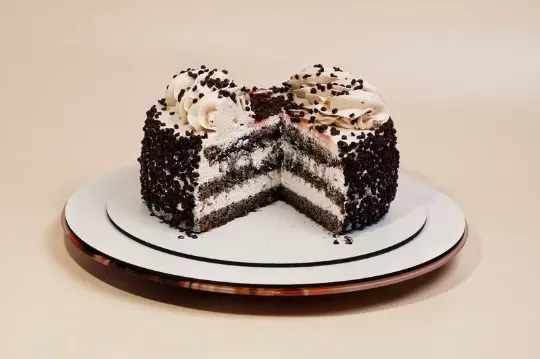 Торт "Кармелита"