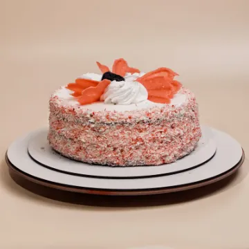 Торт "Смаковница"