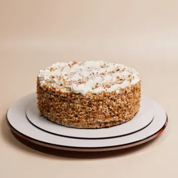 Торт "Подарочный"