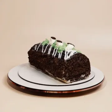 Торт "Боровичок"