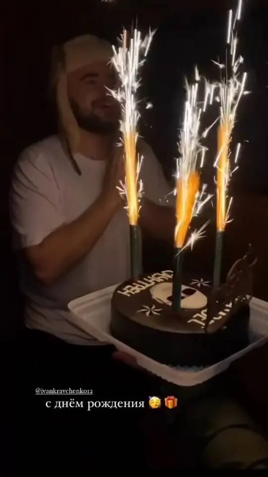 Отзыв о кондитерской "Браунити"