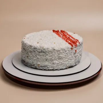 Торт "Рафаэлка"