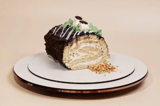 Торт "Боровичок"