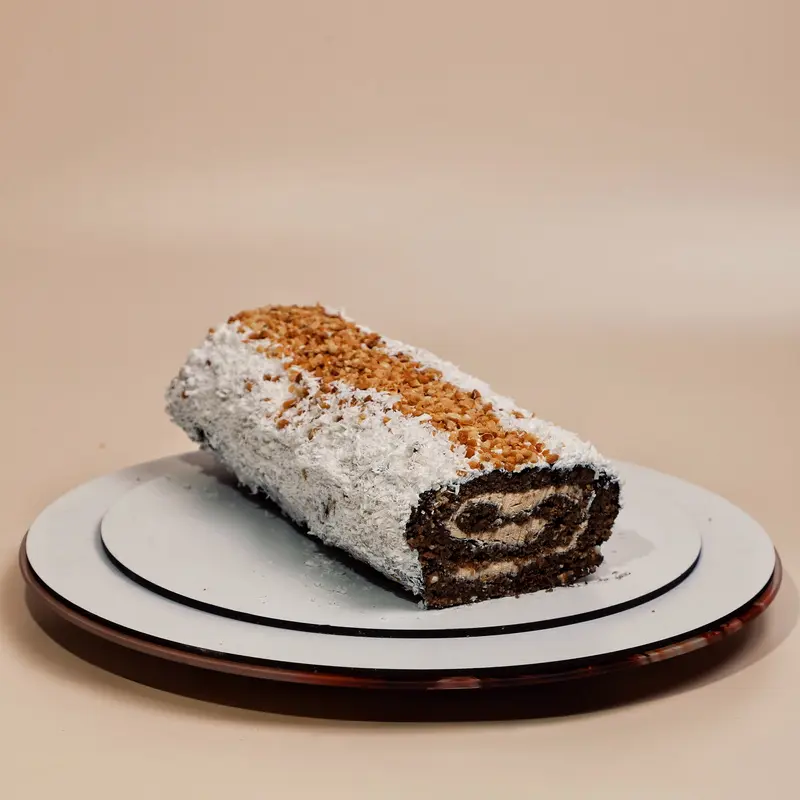 Пирожное весовое "Восторг"