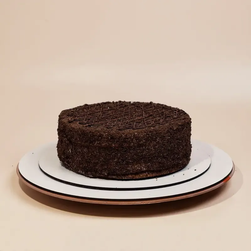 Торт "Трюфель"