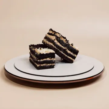 Пирожное "Ночка"