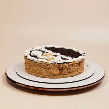 Торт "Ленинградский"