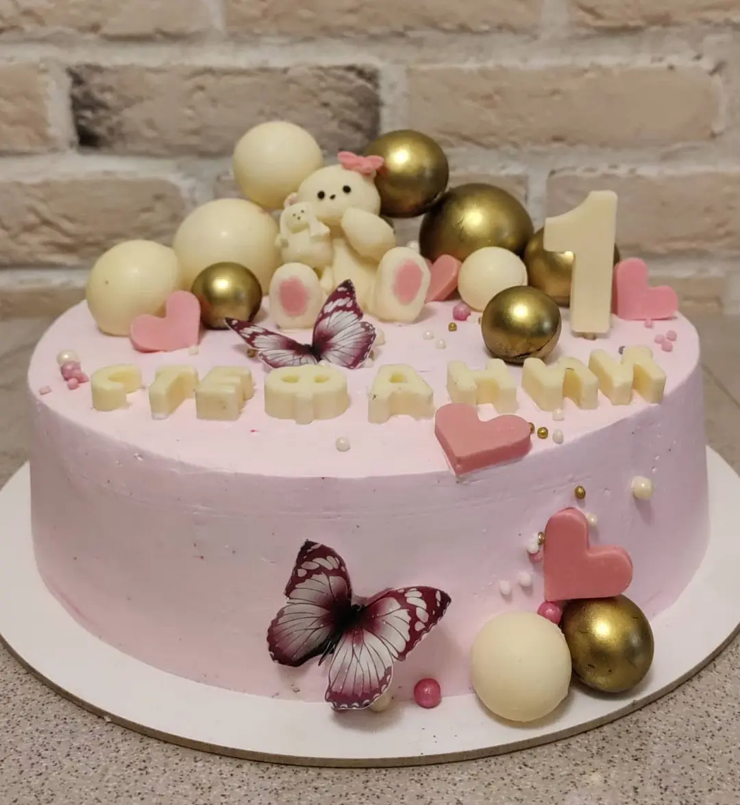 Торт на заказ