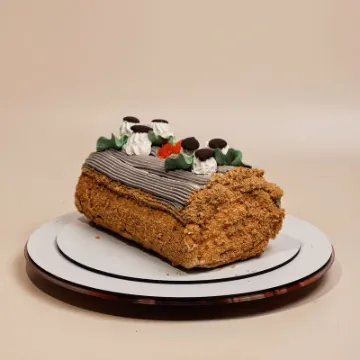 Торт "Сказка"