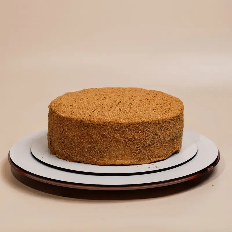 Торт "Медуница"