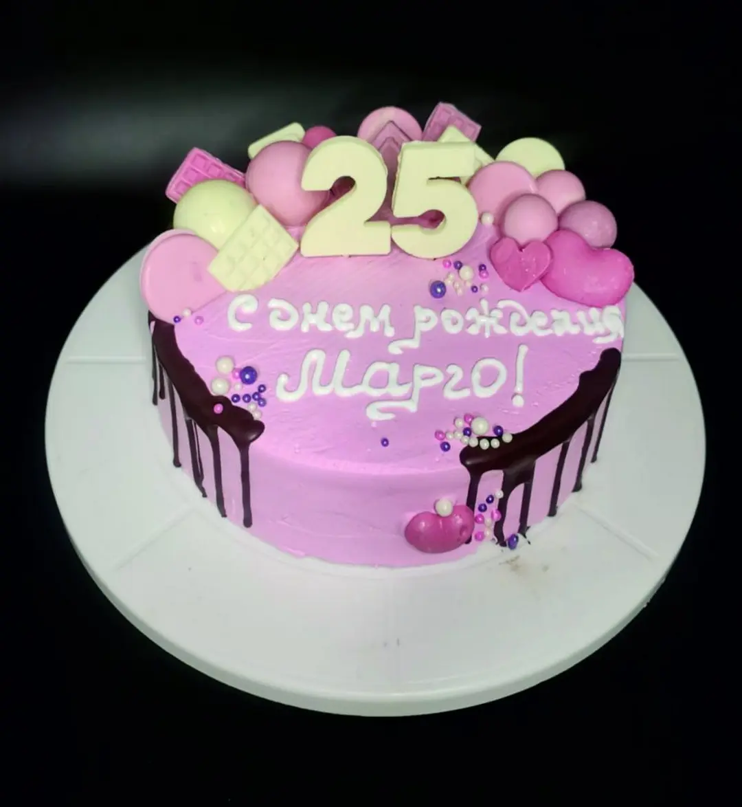 Торт на заказ