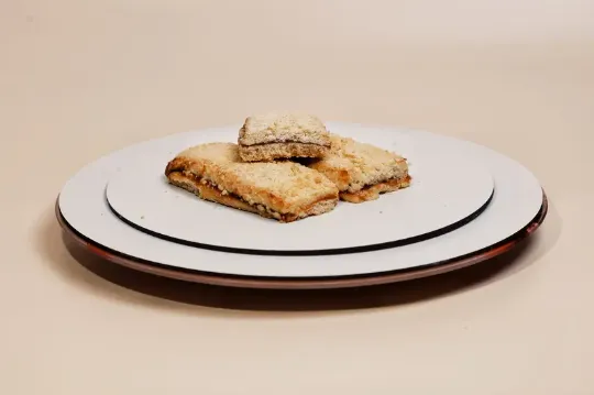 Полоска песочная