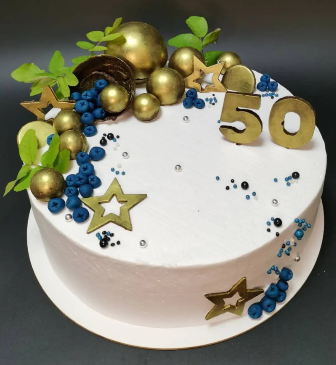 Торт на заказ