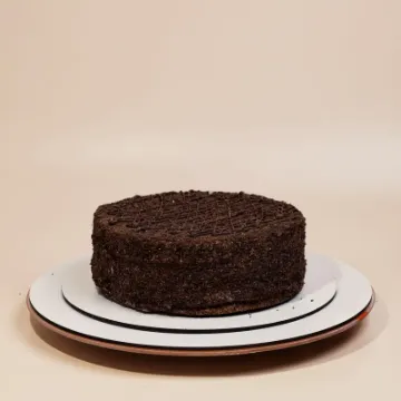 Торт "Трюфель"