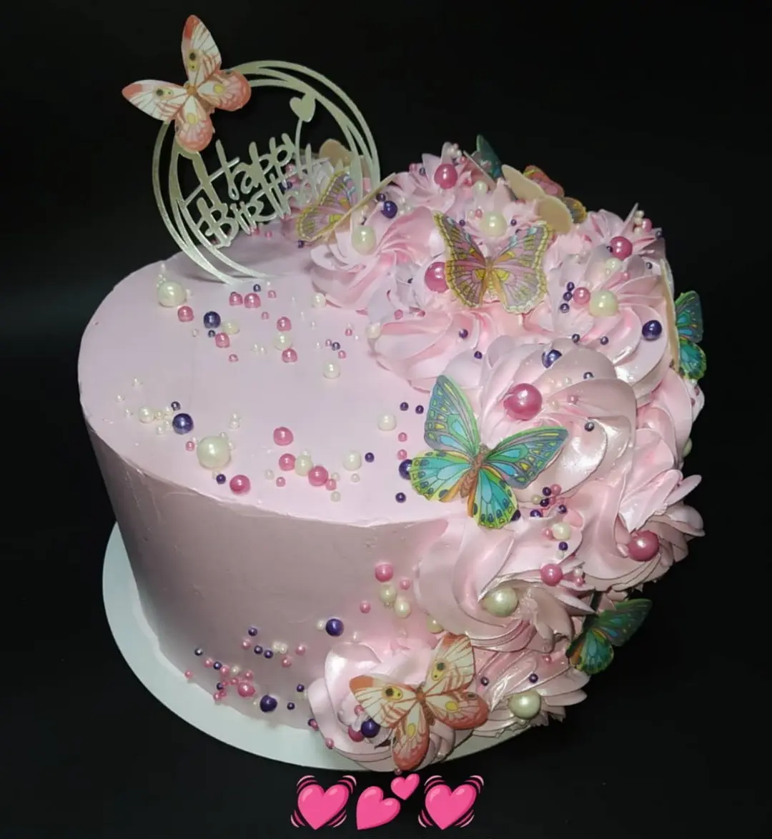 Торт на заказ