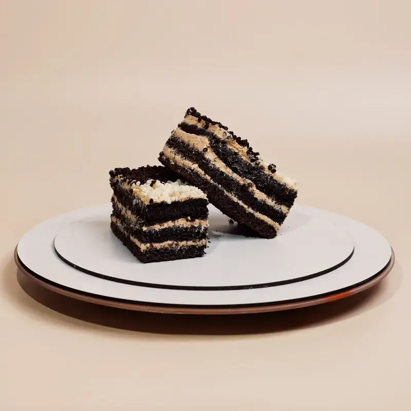 Пирожное "Ночка"