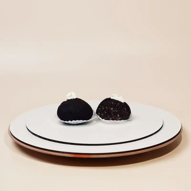 Пирожное "Картошка"