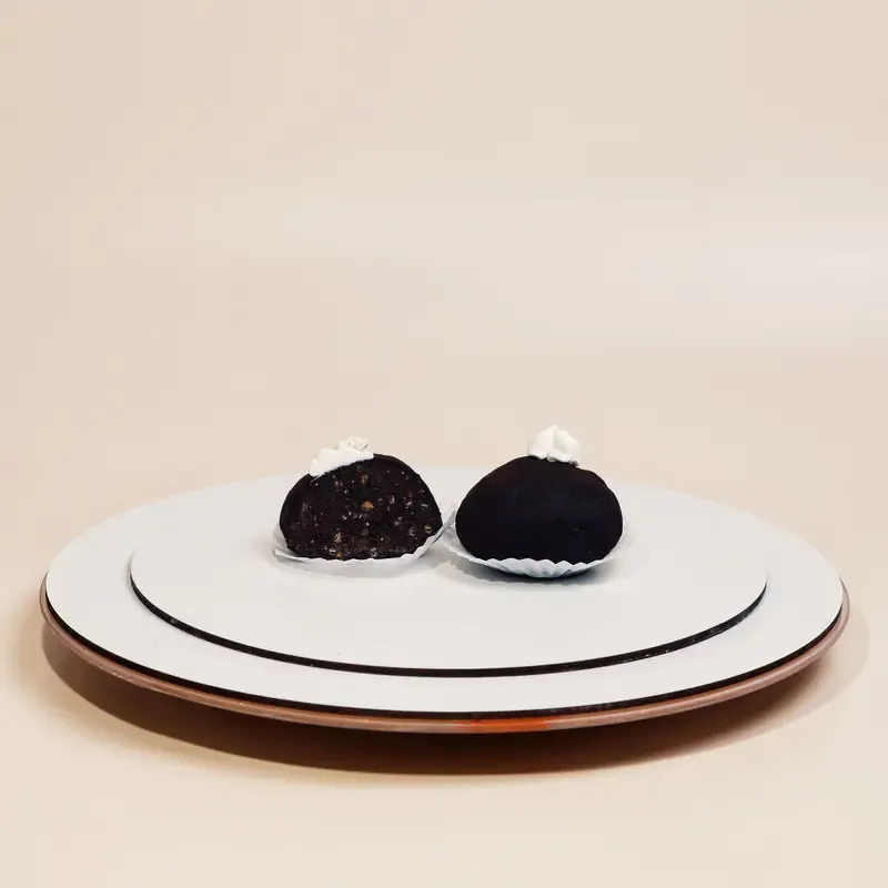 Пирожное "Картошка"