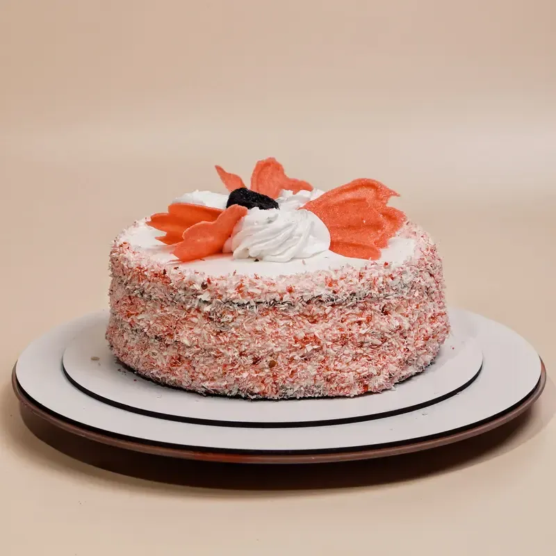 Торт "Смаковница"