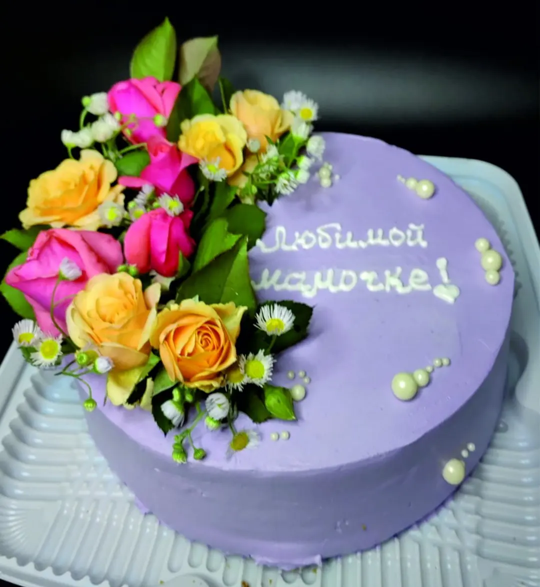 Торт на заказ