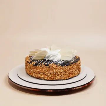 Торт "Праздничный"