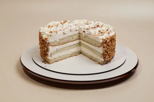 Торт "Подарочный"