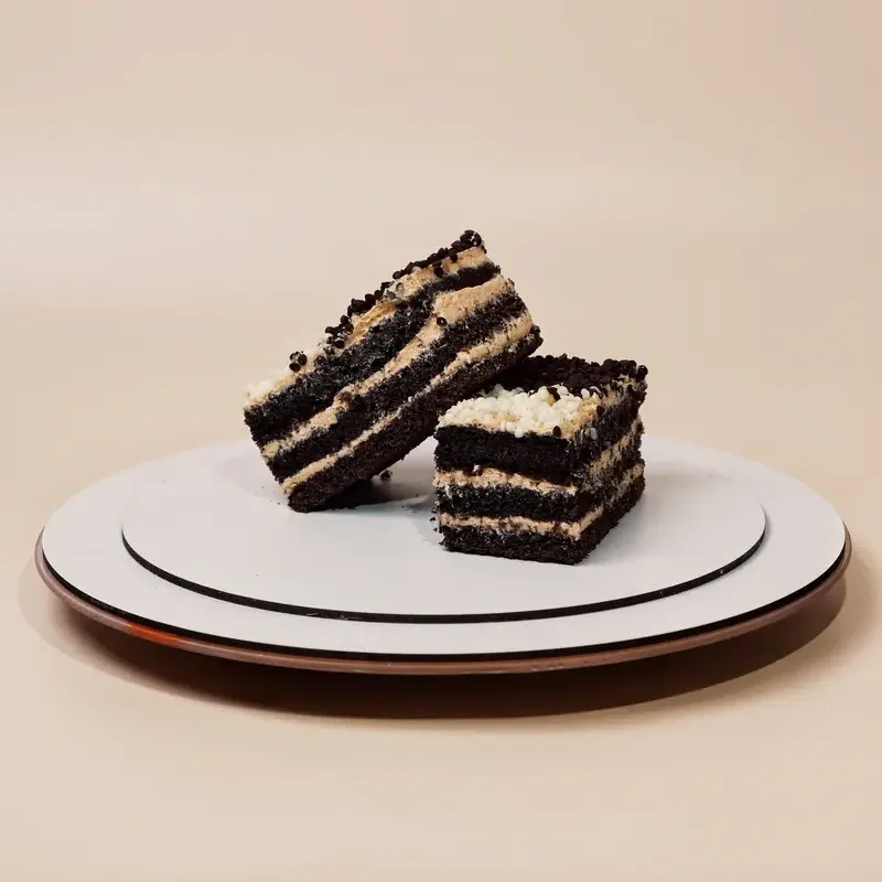 Пирожное "Ночка"