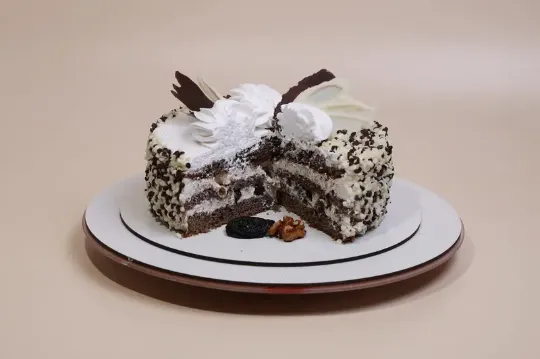 Торт "Престиж"