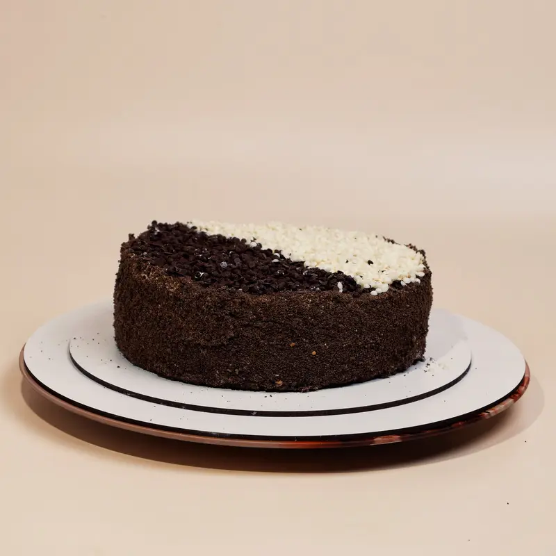 Торт "Ночка"