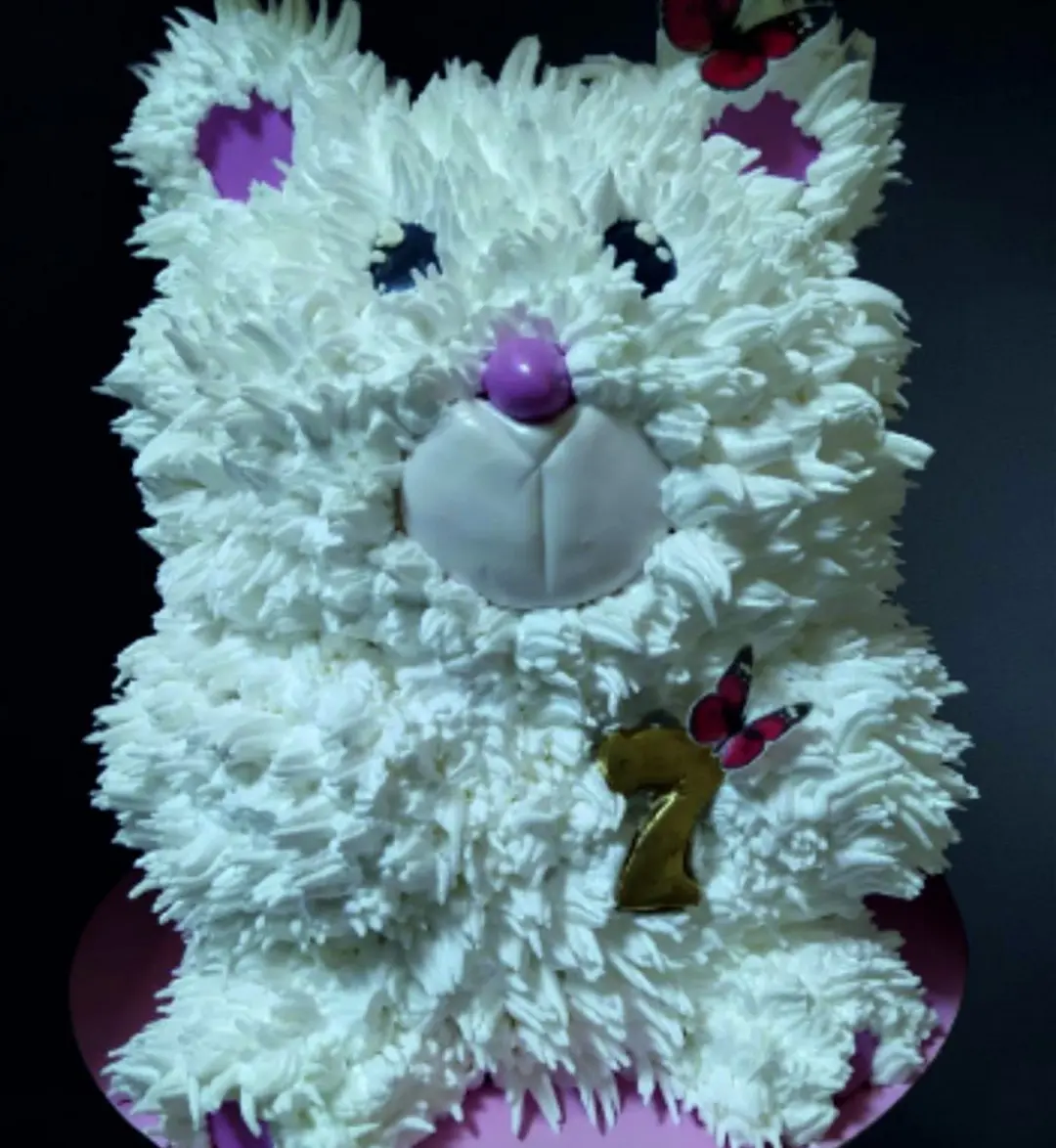 Торт на заказ