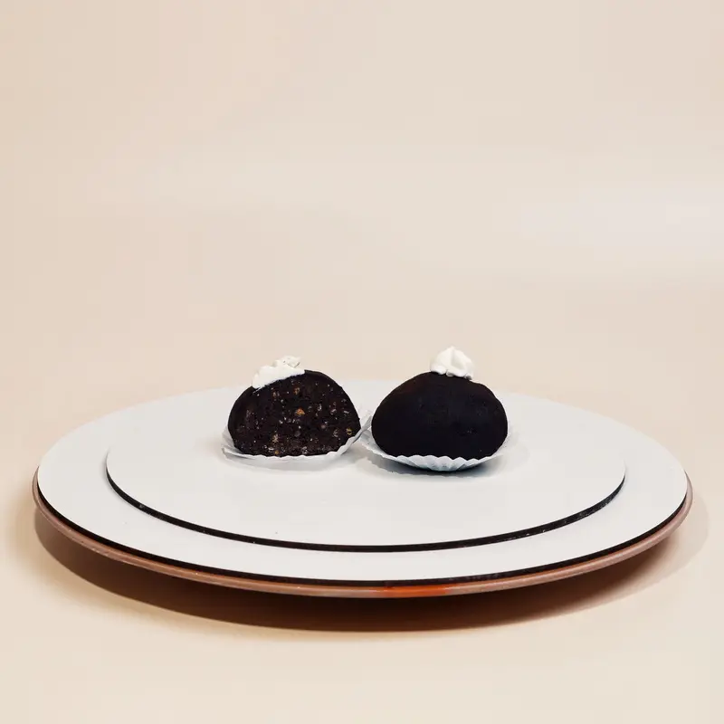 Пирожное "Картошка"