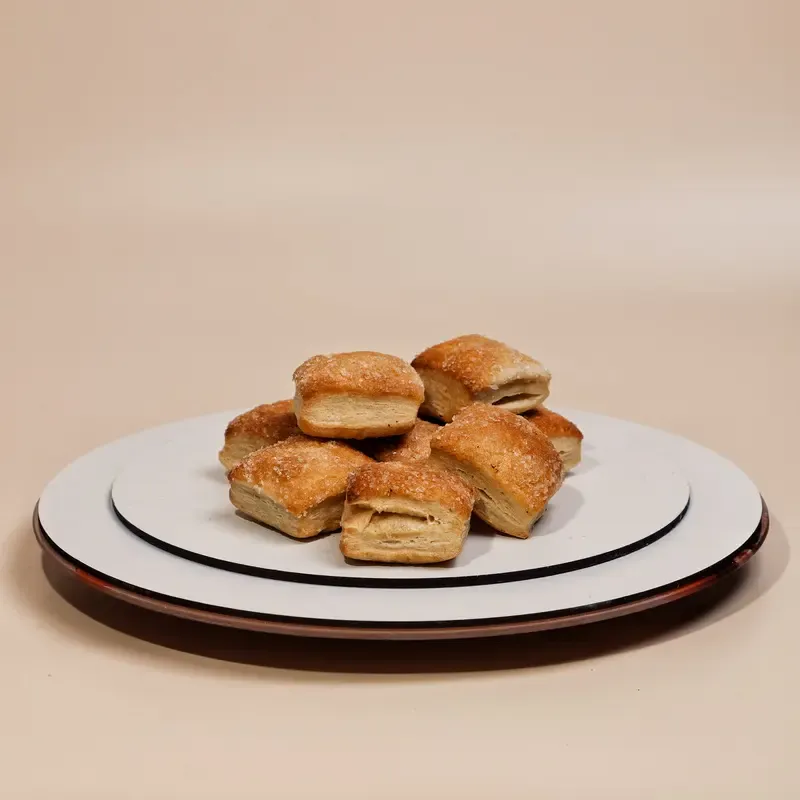 Печенье "Слоёное"