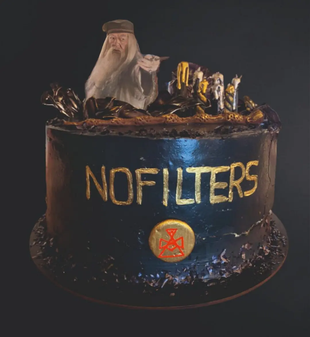 Торт на заказ