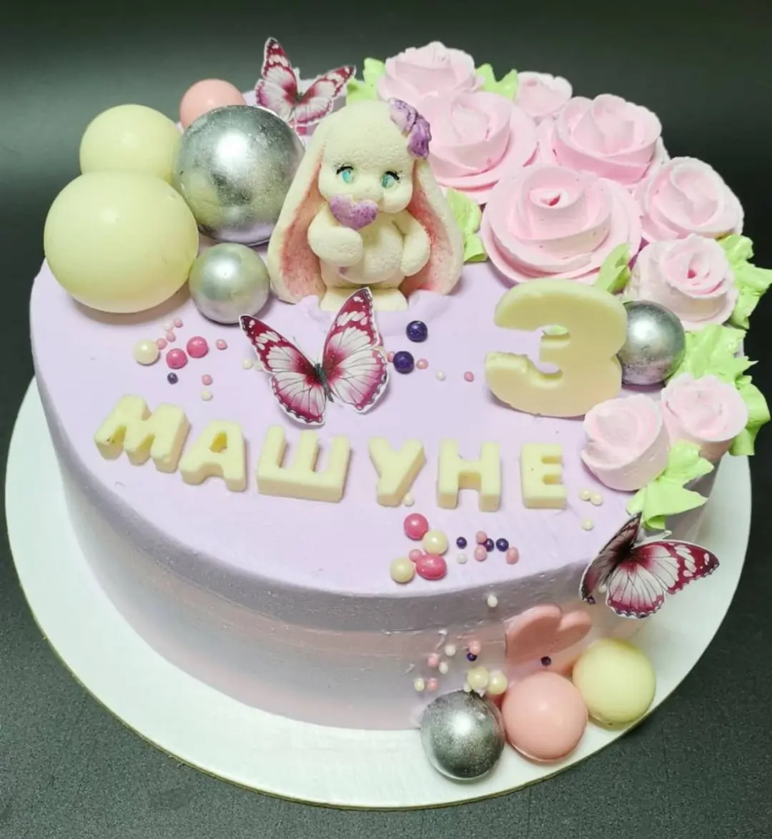 Торт на заказ