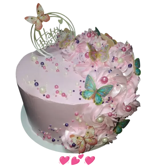 Торт на заказ