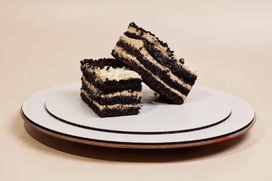 Пирожное "Ночка"