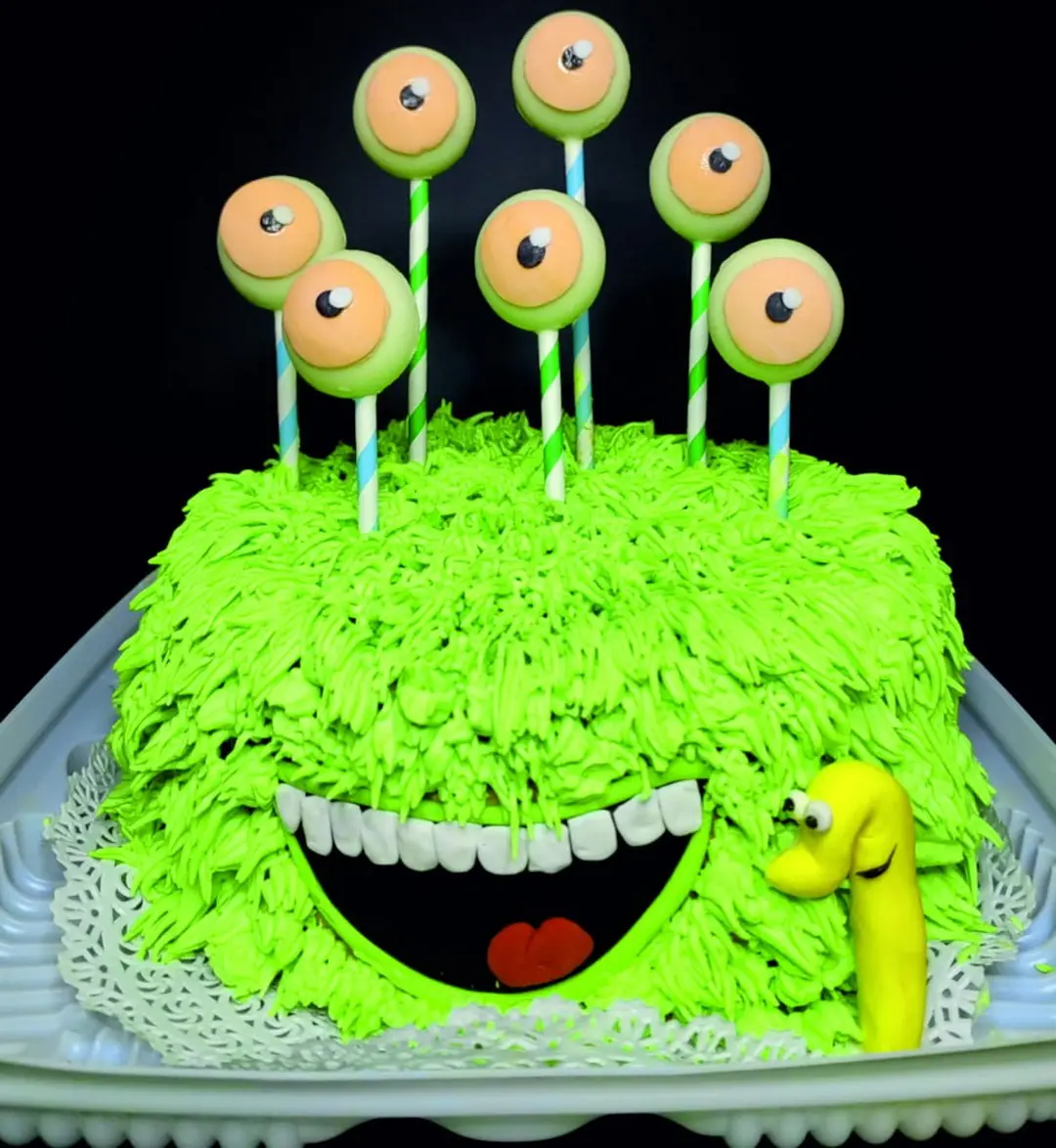 Торт на заказ