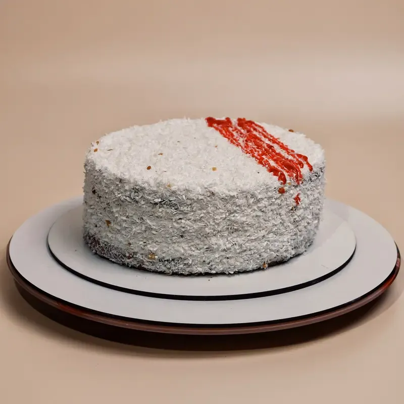 Торт "Рафаэлка"