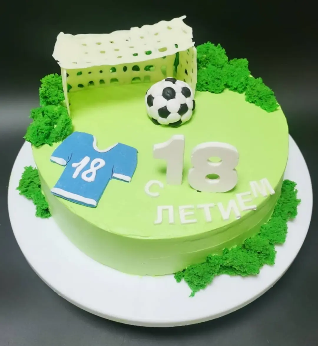 Торт на заказ