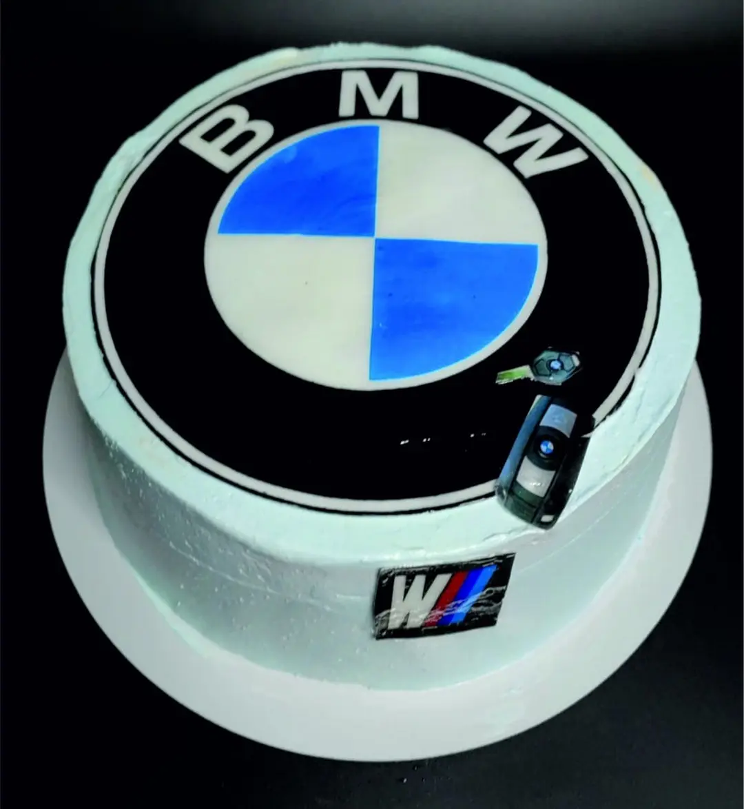 Торт на заказ