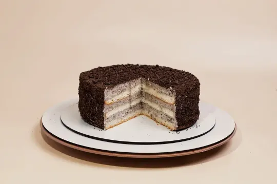 Торт "Трюфель"