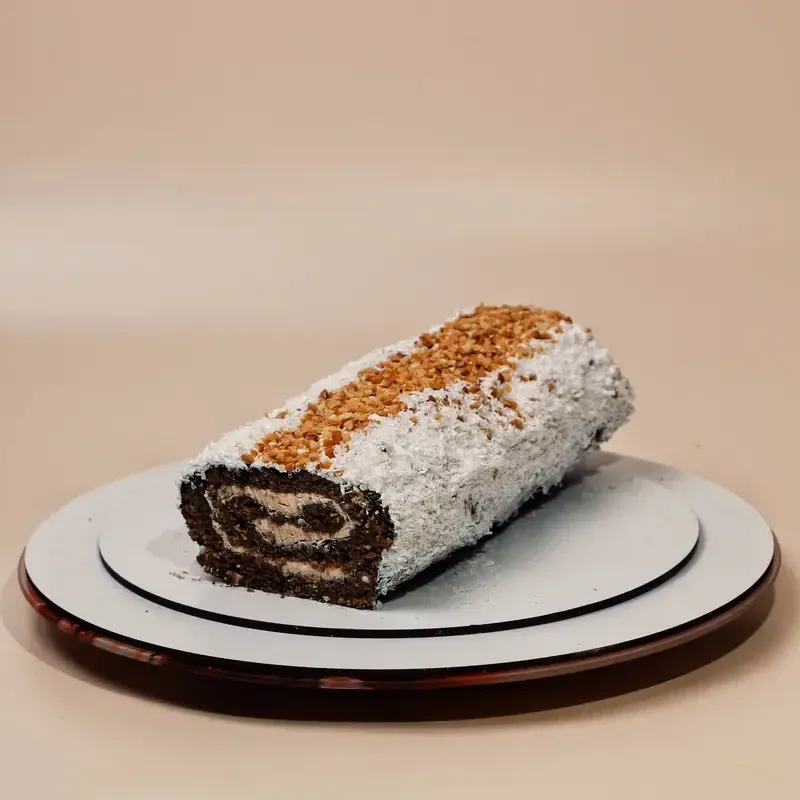 Пирожное "Восторг"