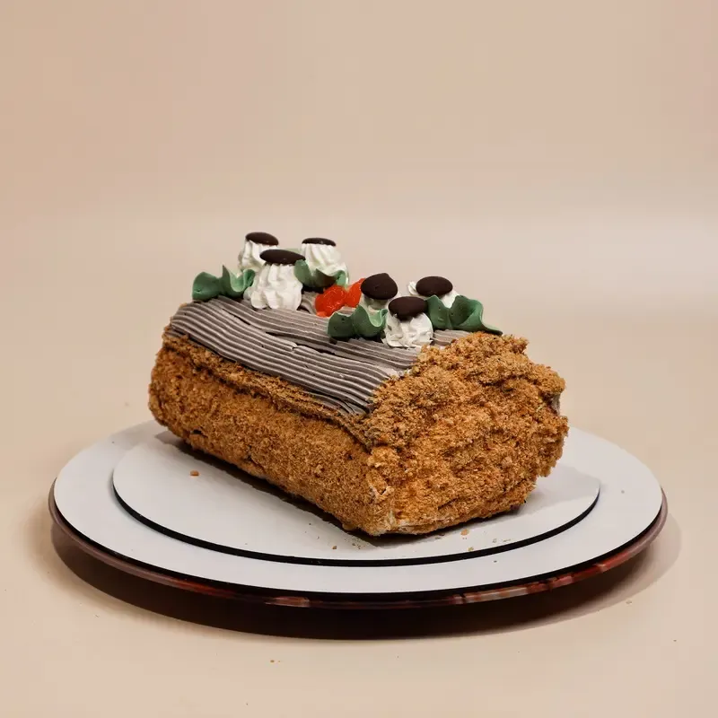 Торт "Сказка"