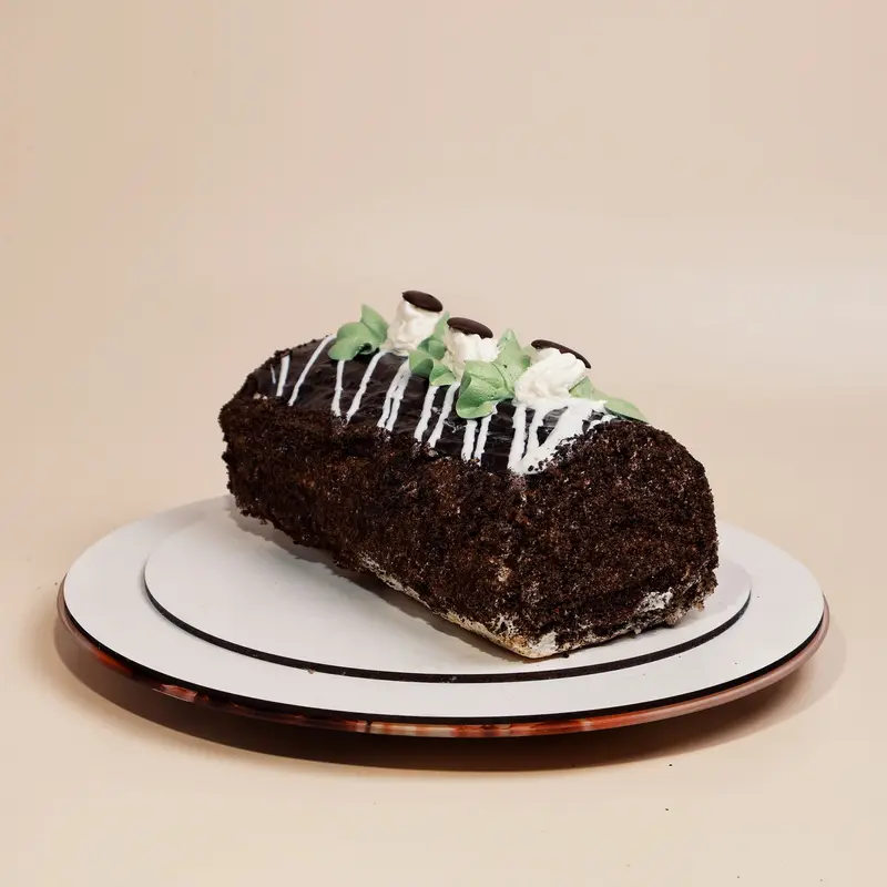 Торт "Боровичок"