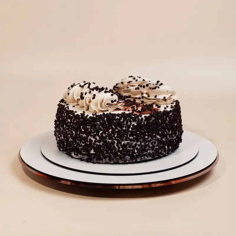 Торт "Кармелита"