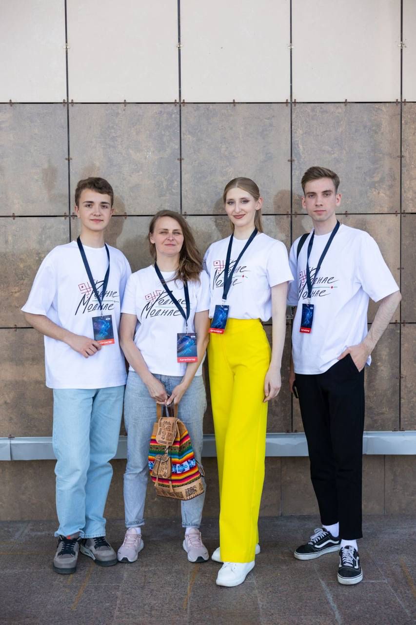 Футболки с печатью