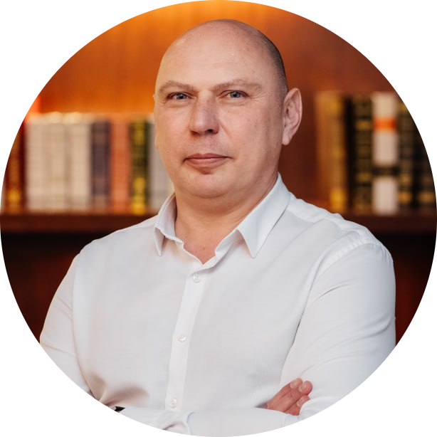Владимир Лосев
