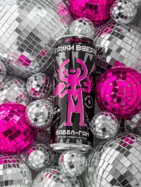 Rvenergy Баббл-Гам