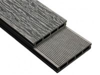 Доска для террасы из ДПК вельвет Outdoor