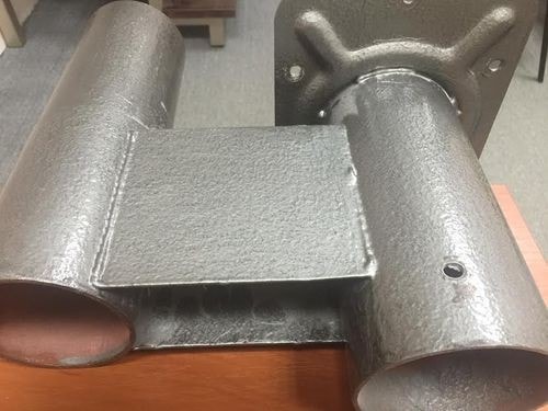 Модуль лестницы конкурентов